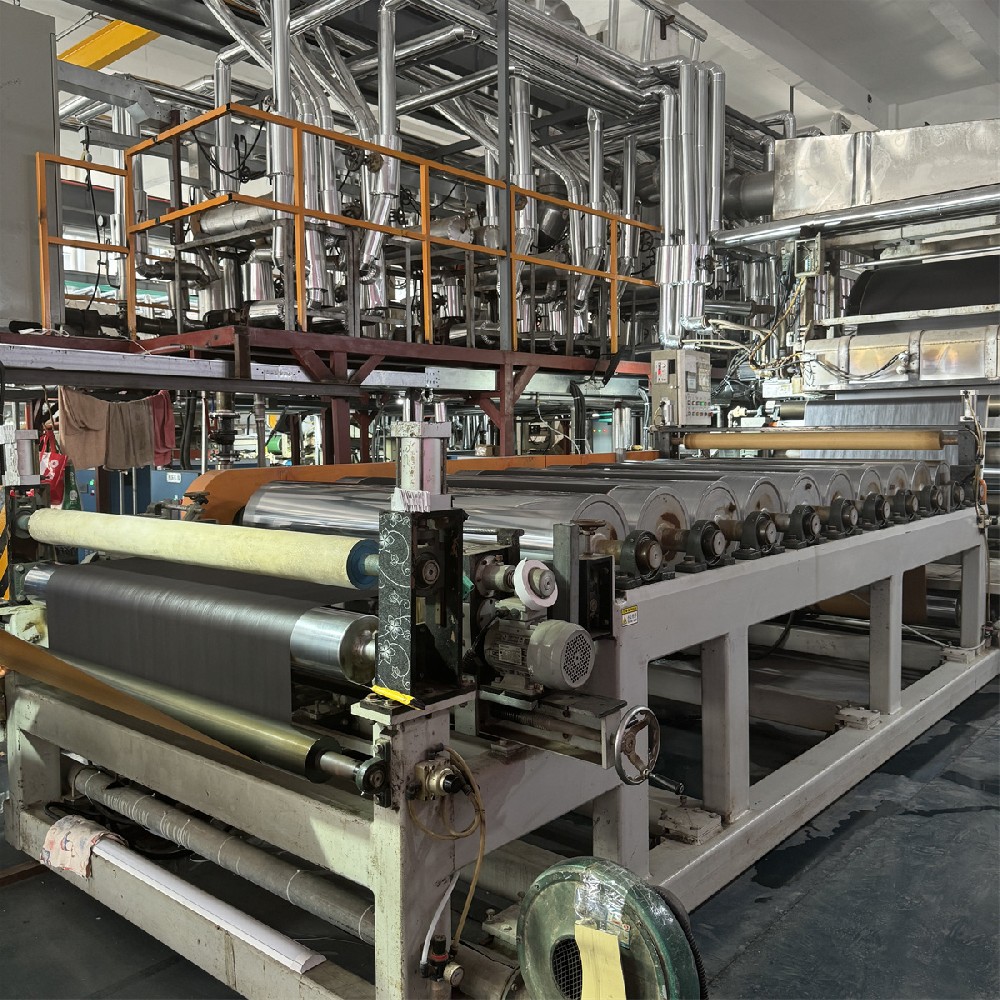 Production Equipment